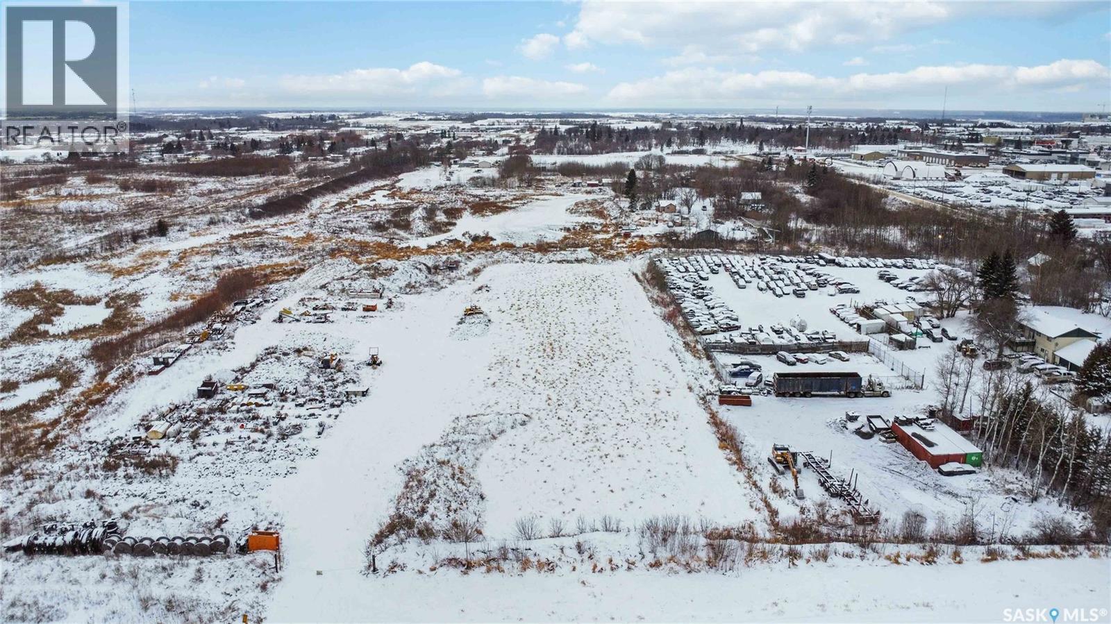 0 42Nd Street E, Prince Albert, SK