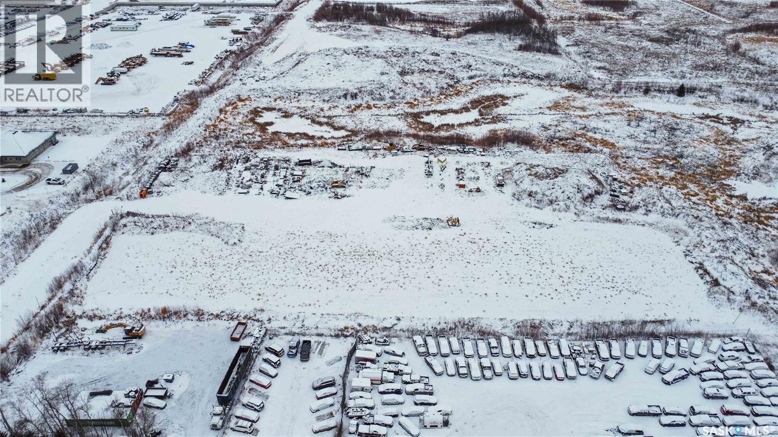 0 42Nd Street E, Prince Albert, SK