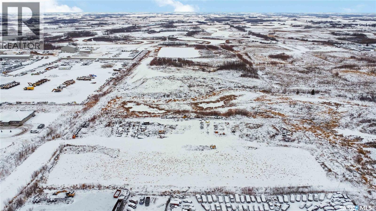 0 42Nd Street E, Prince Albert, SK