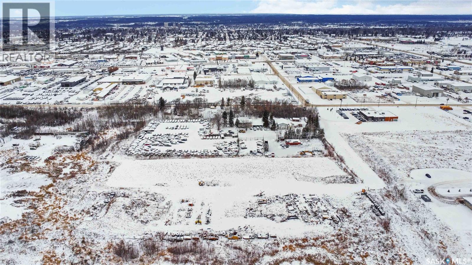 0 42Nd Street E, Prince Albert, SK