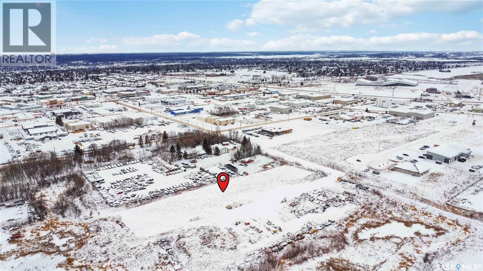 0 42Nd Street E, Prince Albert, SK