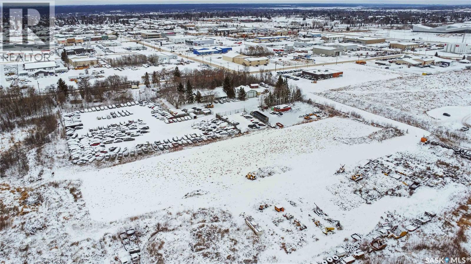 0 42Nd Street E, Prince Albert, SK