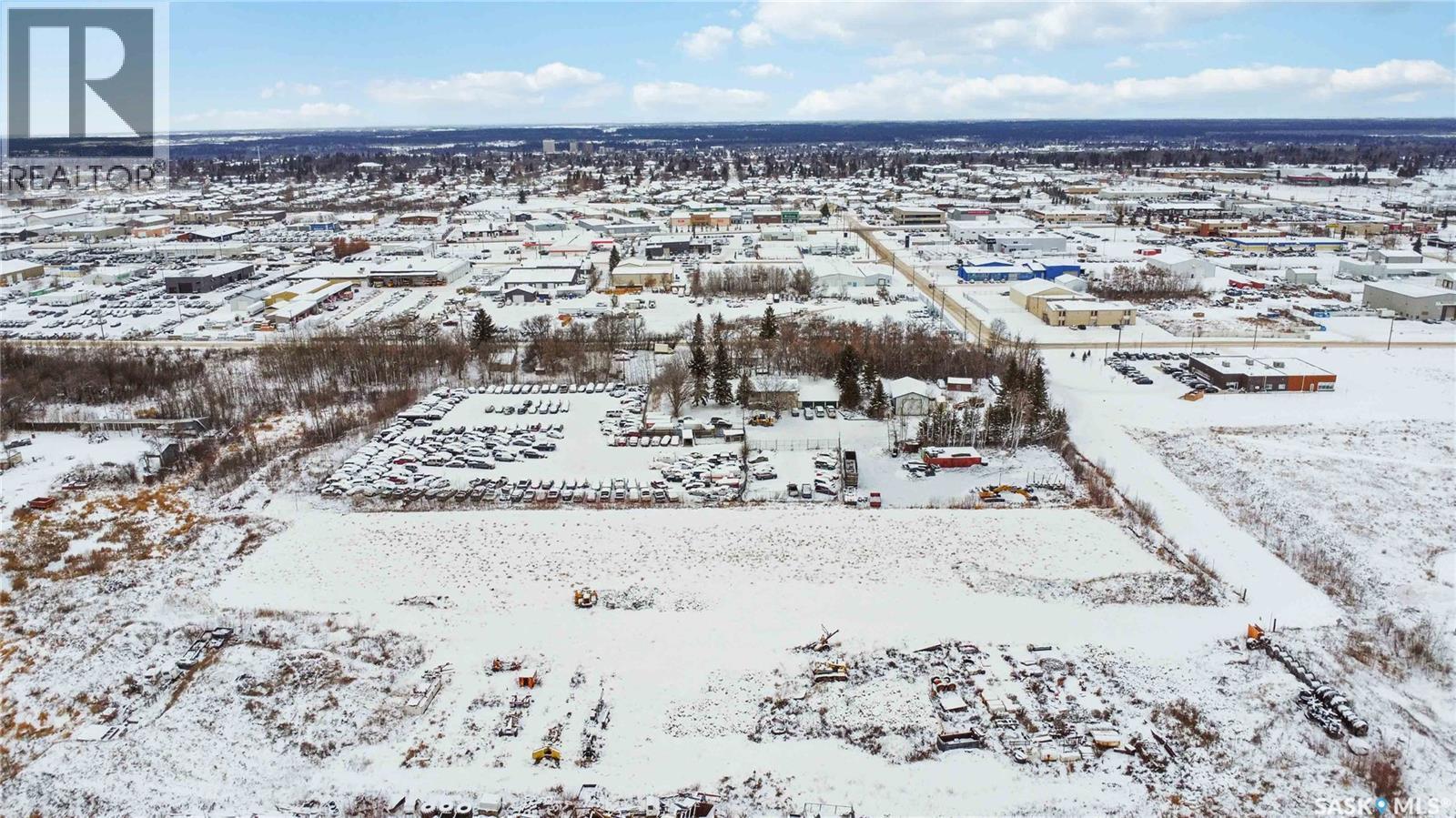 0 42Nd Street E, Prince Albert, SK