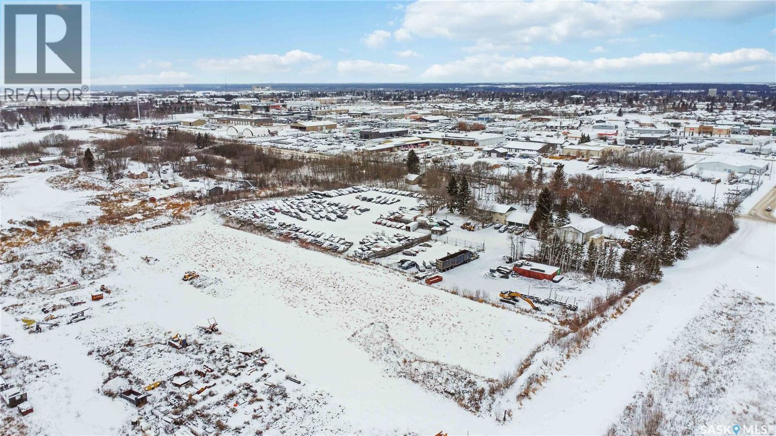 0 42Nd Street E, Prince Albert, SK