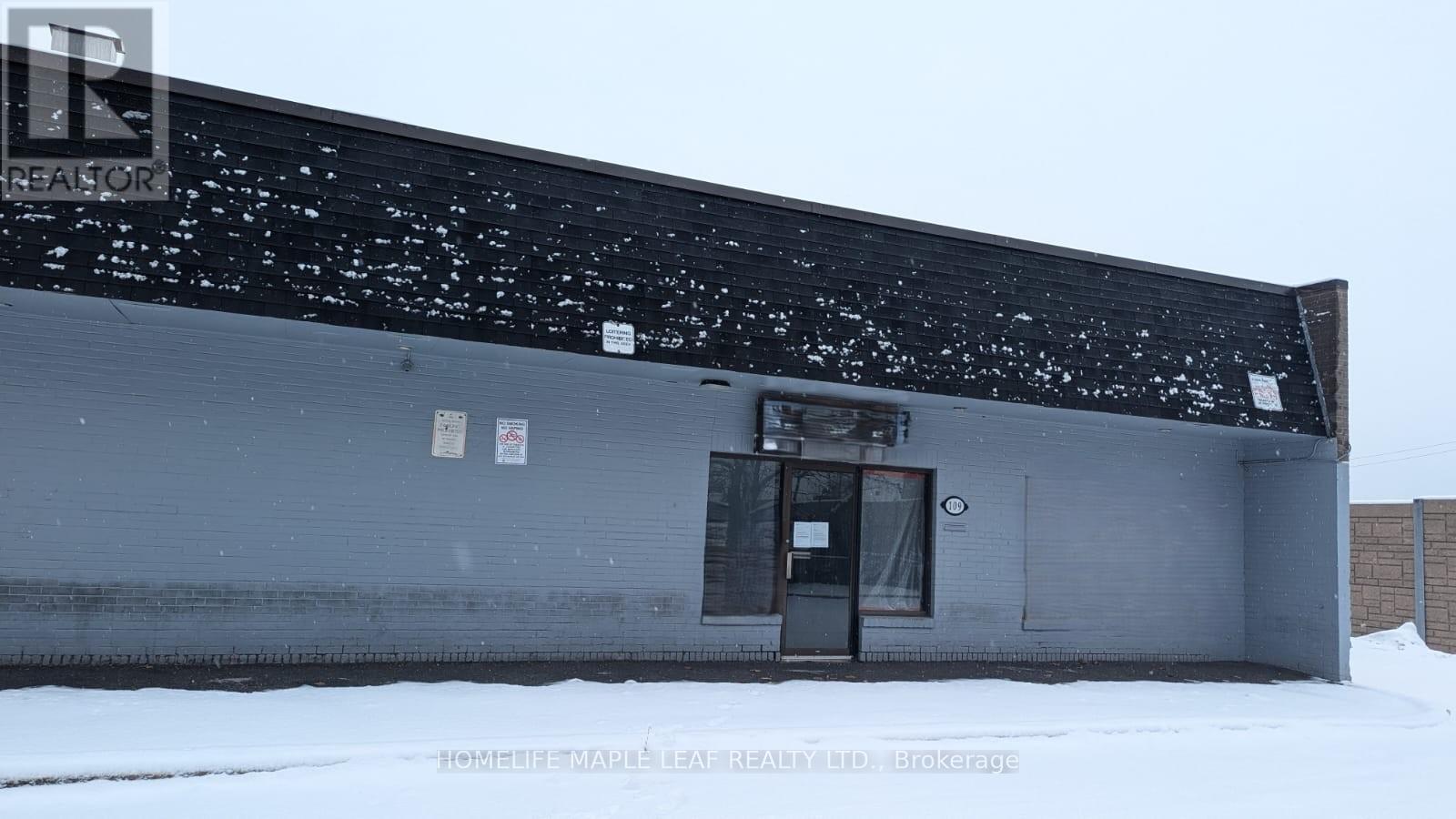 109 Lotherton Pathway, Toronto, ON