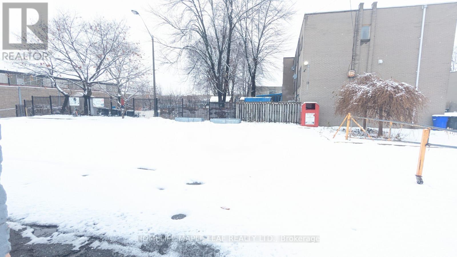 109 Lotherton Pathway, Toronto, ON