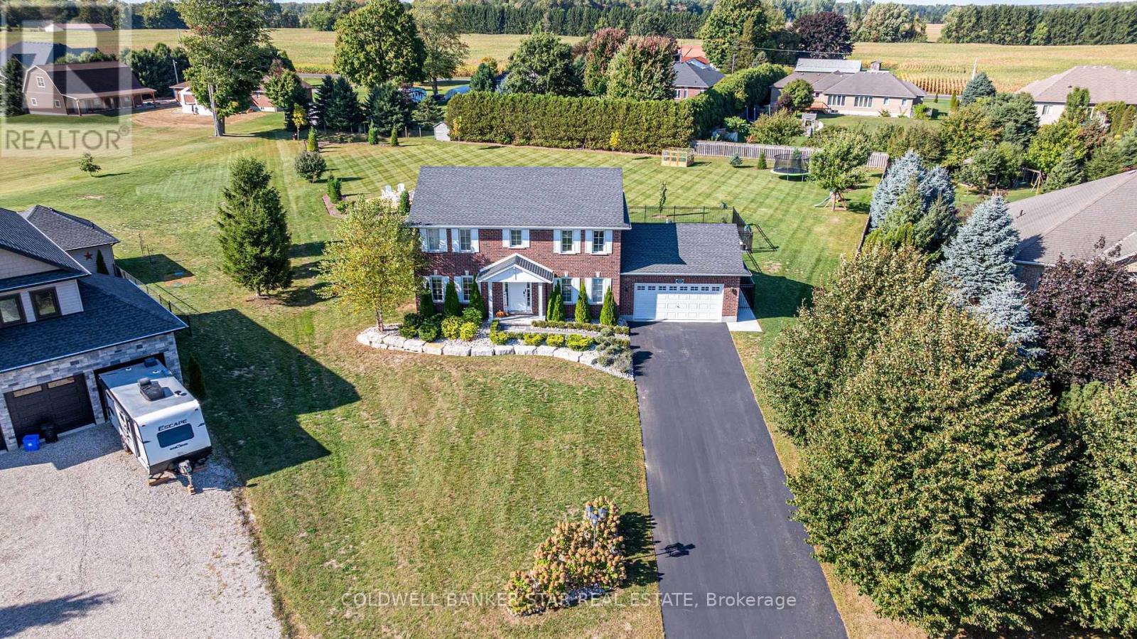 5229 Wales Crescent, Malahide (Copenhagen), ON - Outdoor