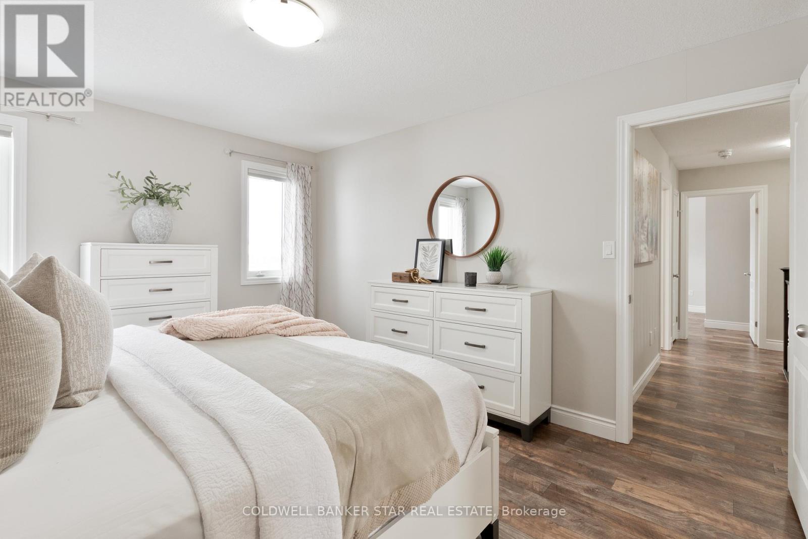 5229 Wales Crescent, Malahide (Copenhagen), ON - Indoor Photo Showing Bedroom
