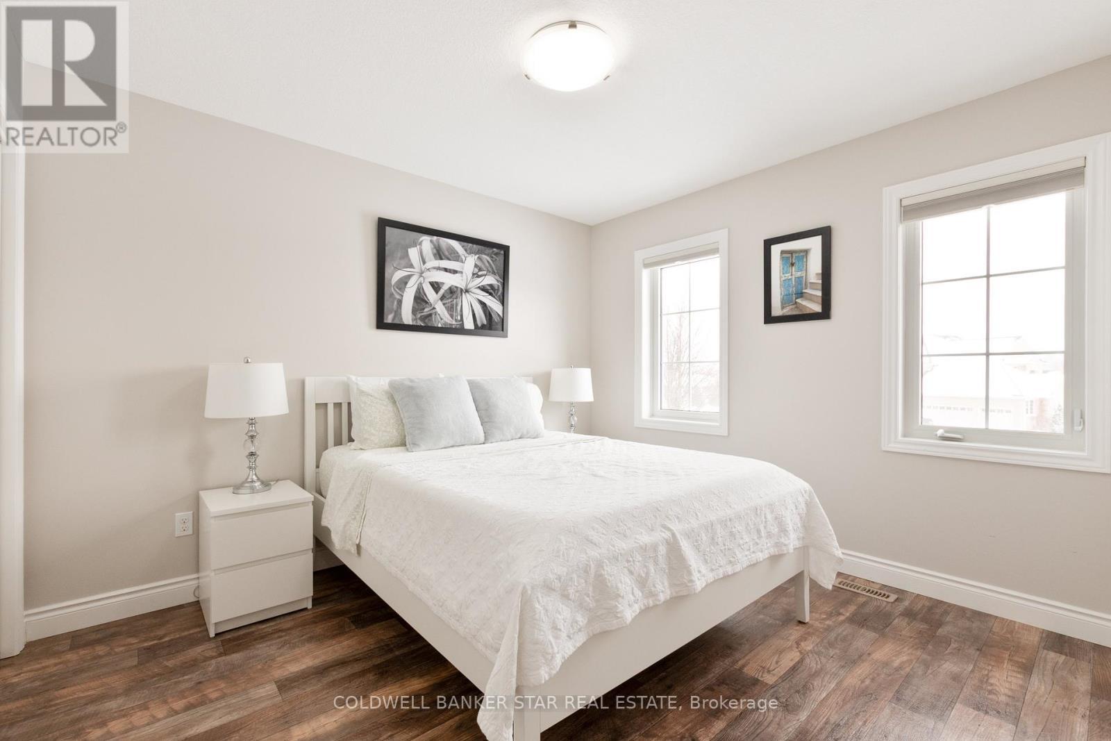 5229 Wales Crescent, Malahide (Copenhagen), ON - Indoor Photo Showing Bedroom