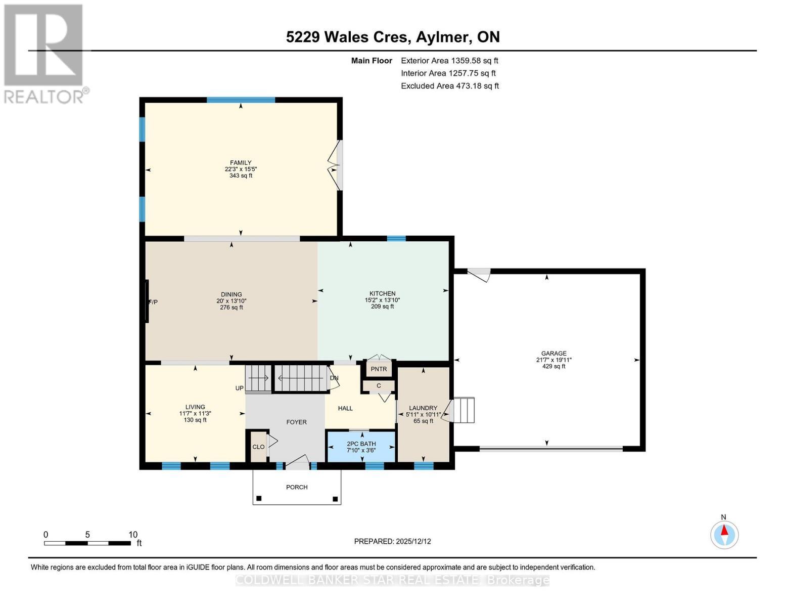5229 Wales Crescent, Malahide (Copenhagen), ON - Other