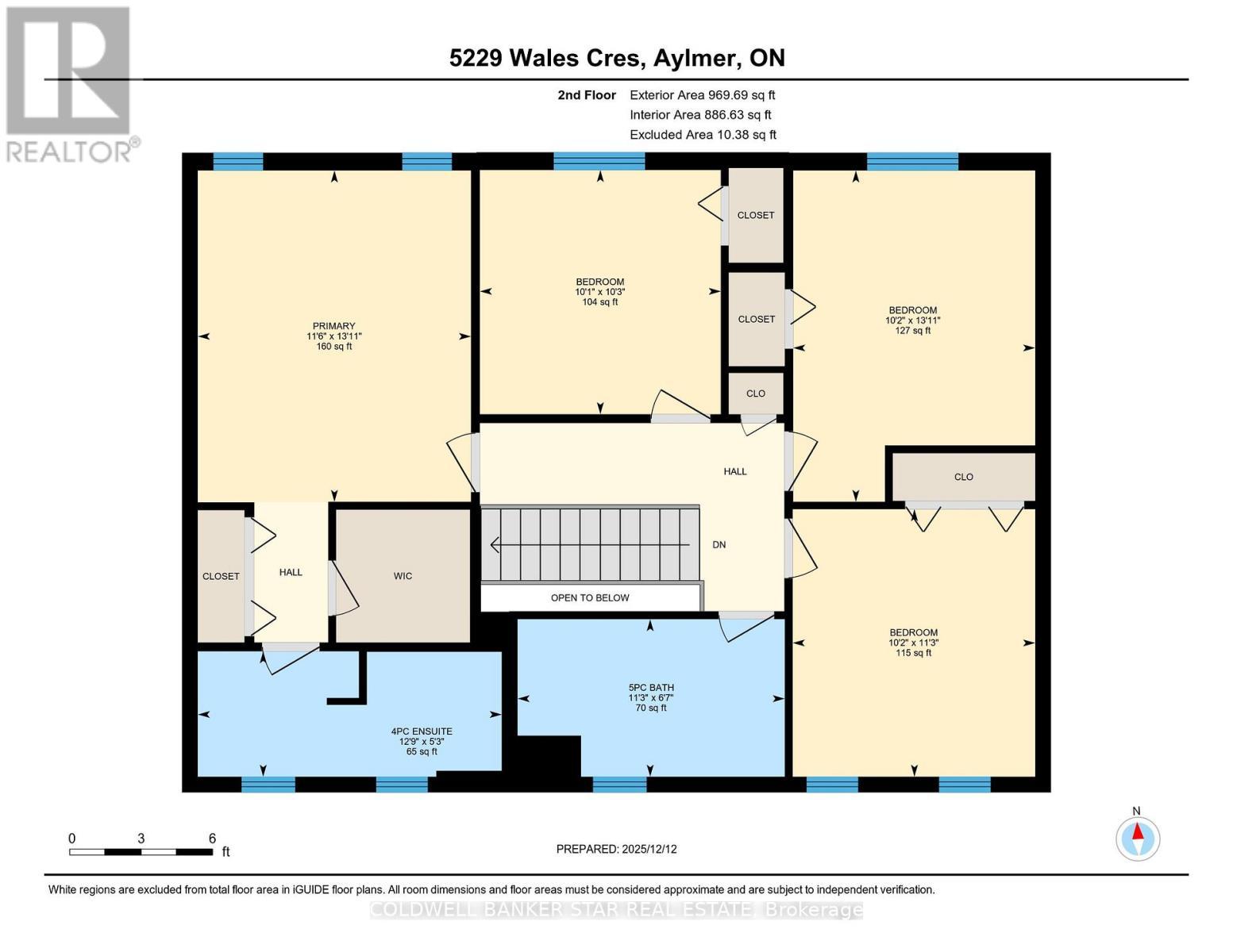 5229 Wales Crescent, Malahide (Copenhagen), ON - Other