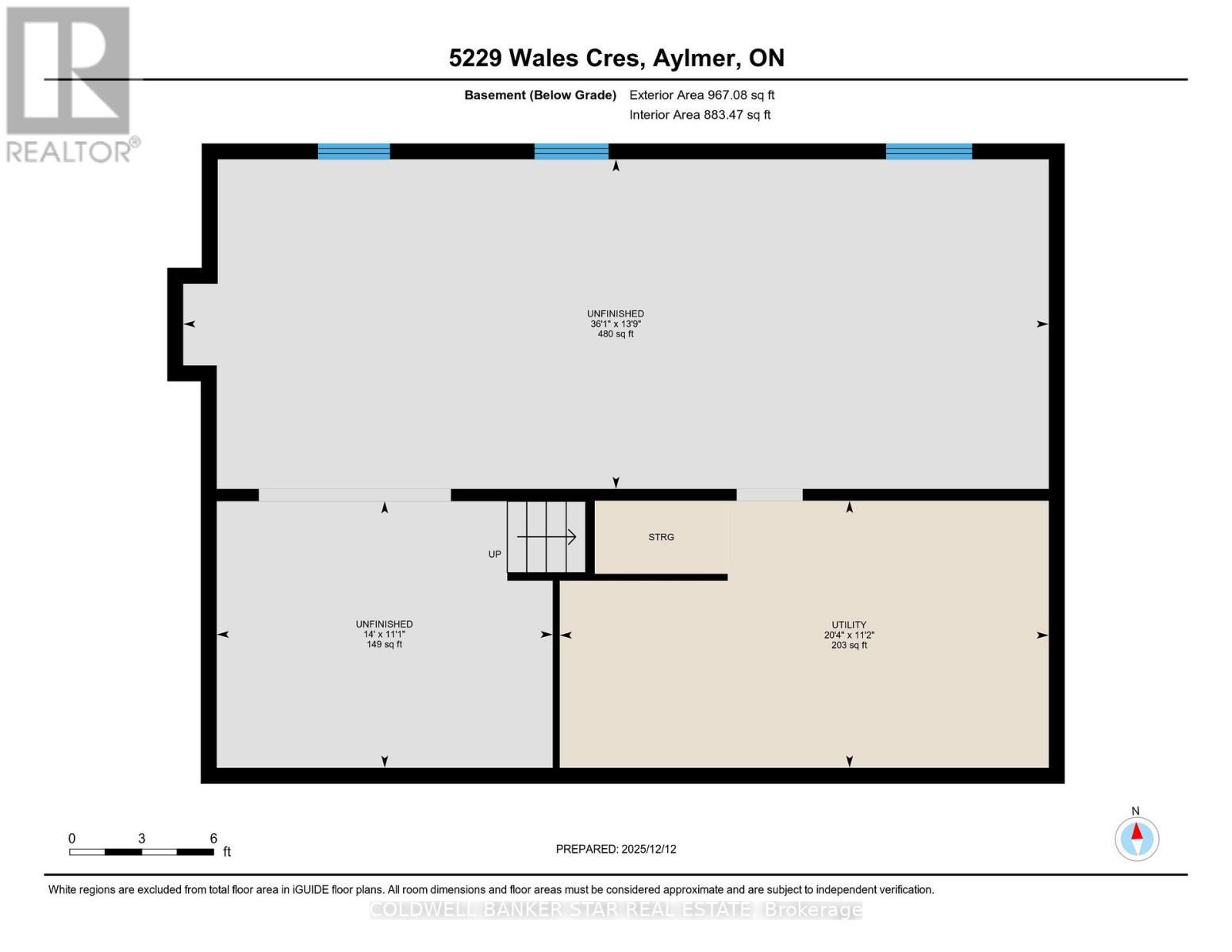 5229 Wales Crescent, Malahide (Copenhagen), ON - Other