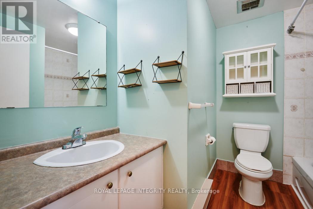 1312 Alness Court, Ottawa, ON - Indoor Photo Showing Bathroom