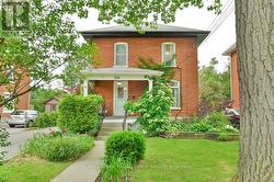 306 BLEECKER AVENUE Belleville (Thurlow Ward), ON K8N 3V4