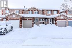 269 DUNSMORE LANE Barrie, ON L4M 7A7
