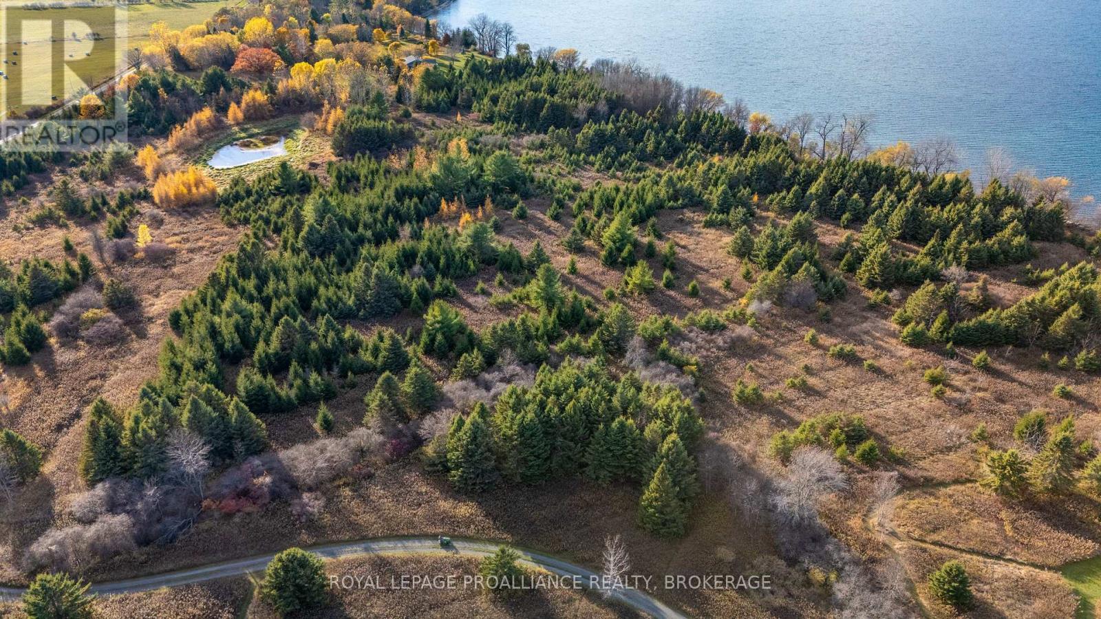 Pt Lt 18-19 Front Road, Frontenac Islands (The Islands), ON