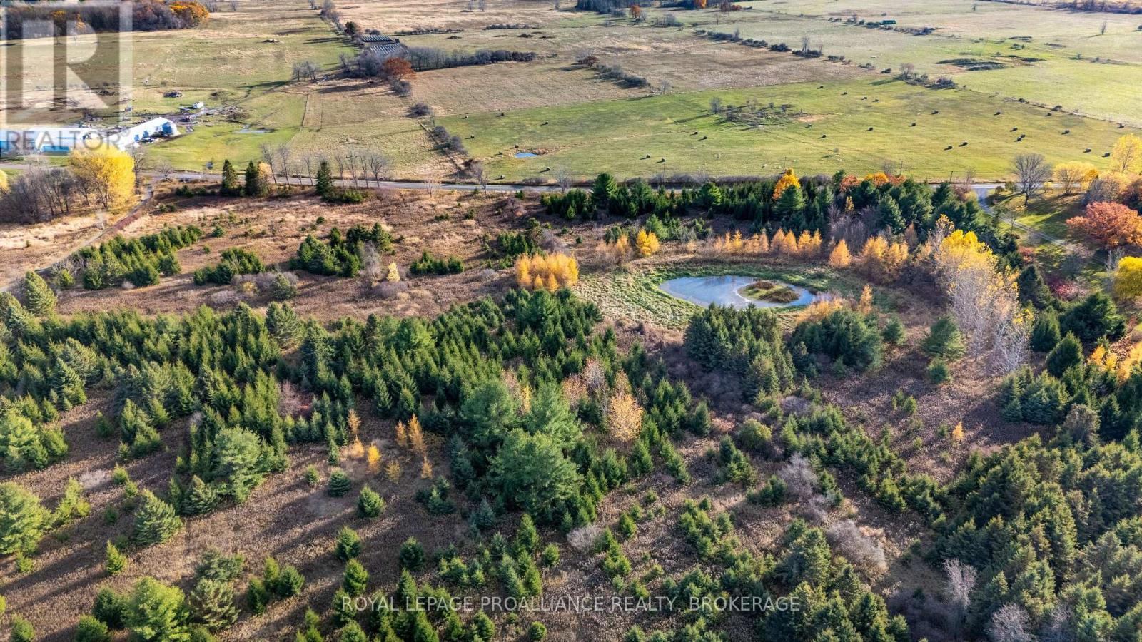 Pt Lt 18-19 Front Road, Frontenac Islands (The Islands), ON