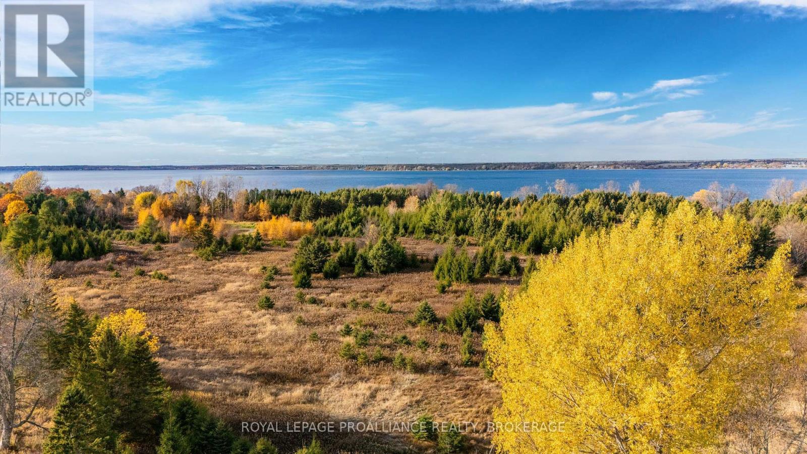 Pt Lt 18-19 Front Road, Frontenac Islands (The Islands), ON