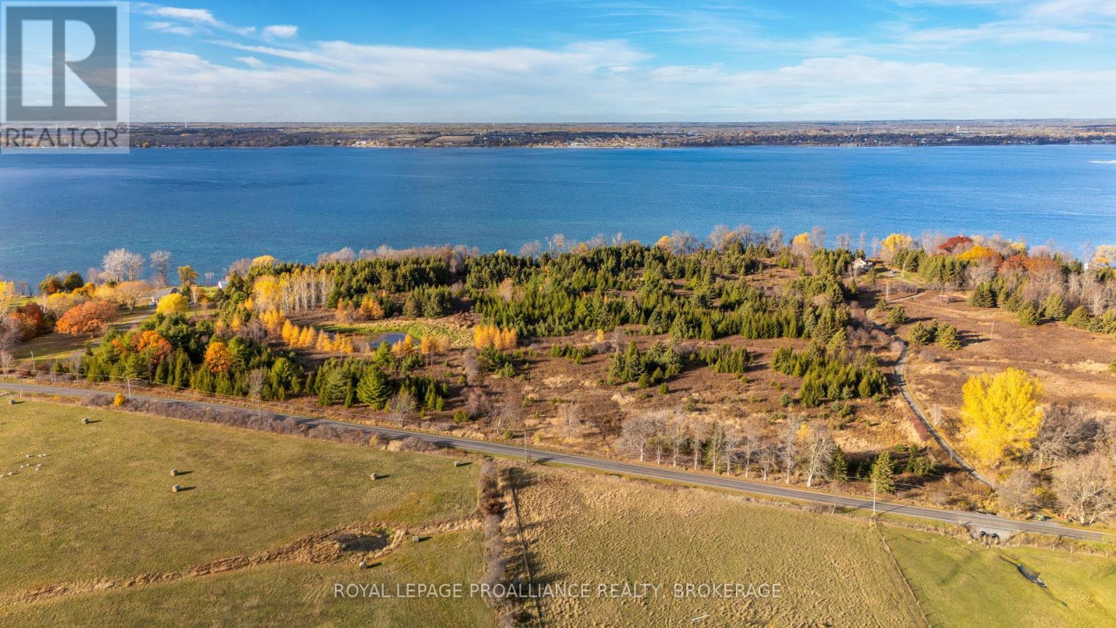 Pt Lt 18-19 Front Road, Frontenac Islands (The Islands), ON