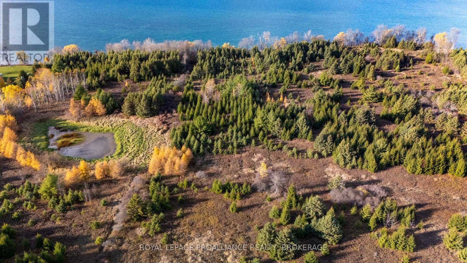 Pt Lt 18-19 Front Road, Frontenac Islands (The Islands), ON