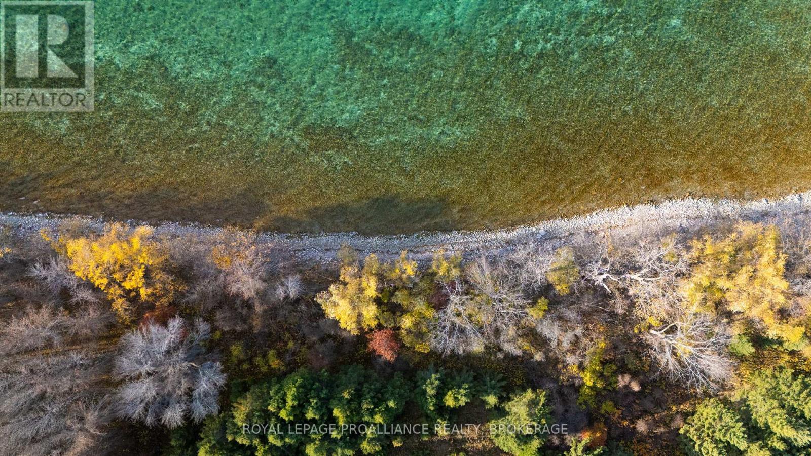 Pt Lt 18-19 Front Road, Frontenac Islands (The Islands), ON