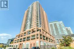 612 - 125 WESTERN BATTERY ROAD Toronto, ON M6K 3R8