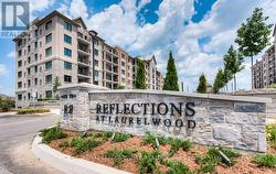 403 - 778 LAURELWOOD DRIVE Waterloo, ON N2V 0G3