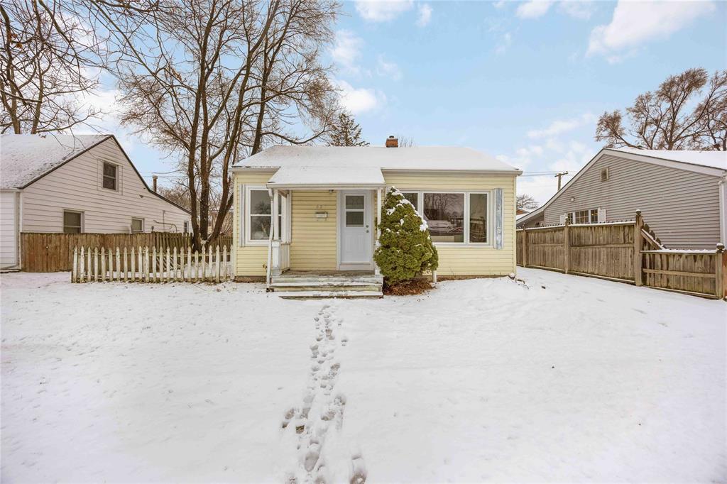 657 Cherry Drive, Sarnia, ON