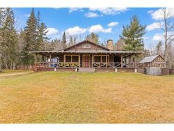 1 East Brophy RD Blackville, NB E9B 0A5