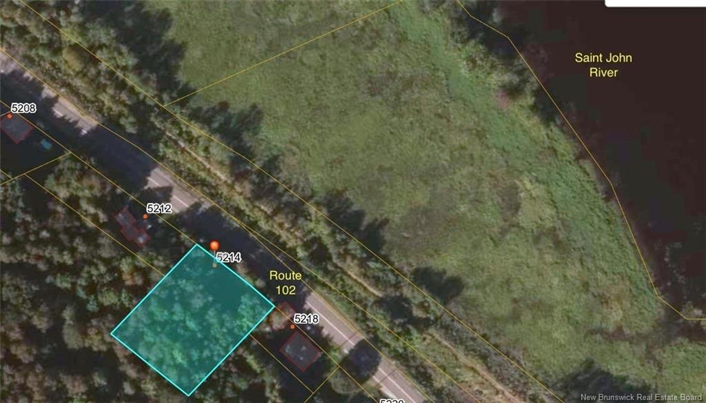 5214 Route 102, Hampstead, NB