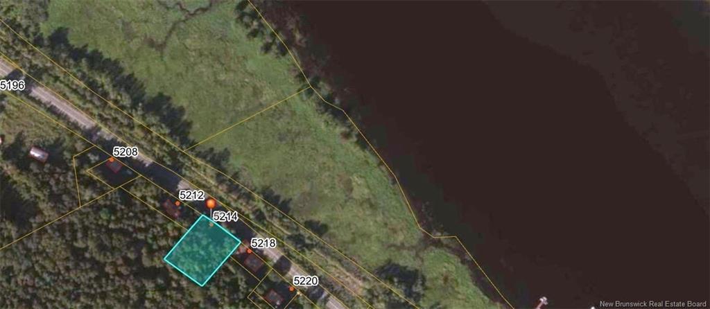 5214 Route 102, Hampstead, NB