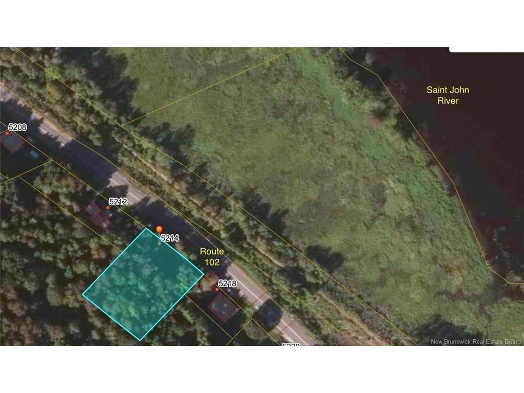 5214 Route 102, Hampstead, NB