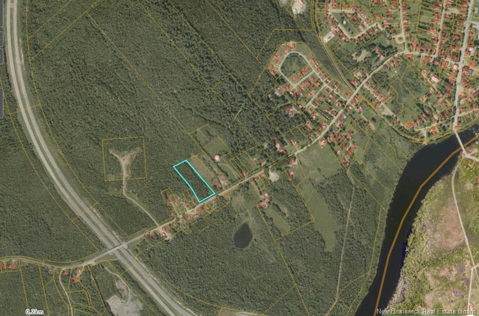 159 Pleasant St, Saint Stephen, NB