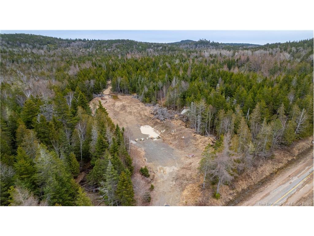 0 Lobster Pound Rd, Hersonville, NB