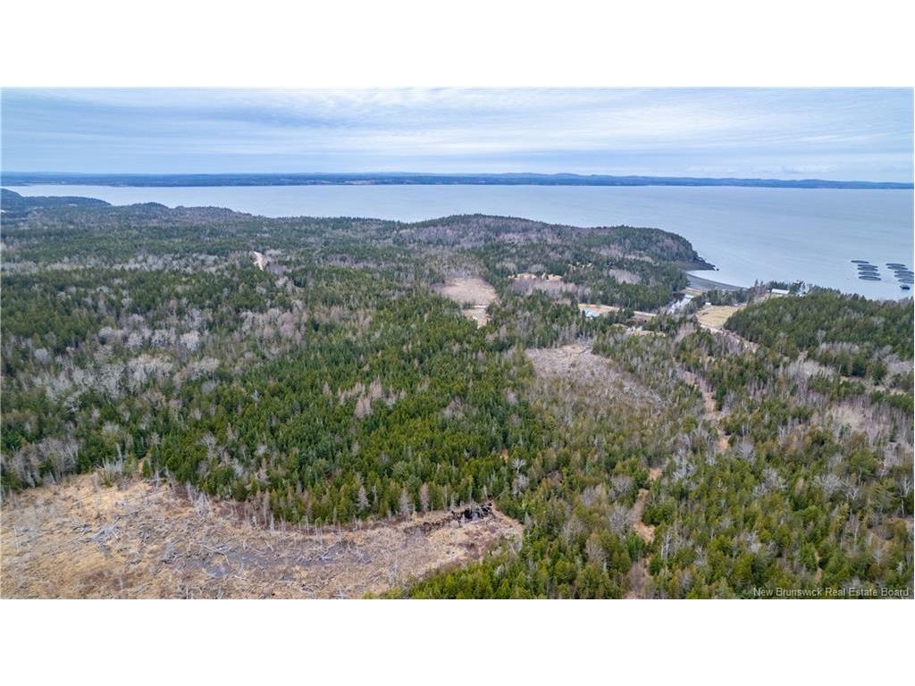 0 Lobster Pound Rd, Hersonville, NB