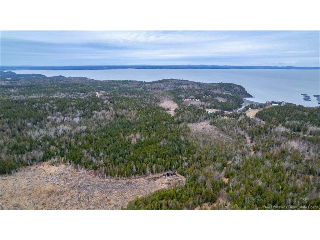 0 Lobster Pound Rd, Hersonville, NB