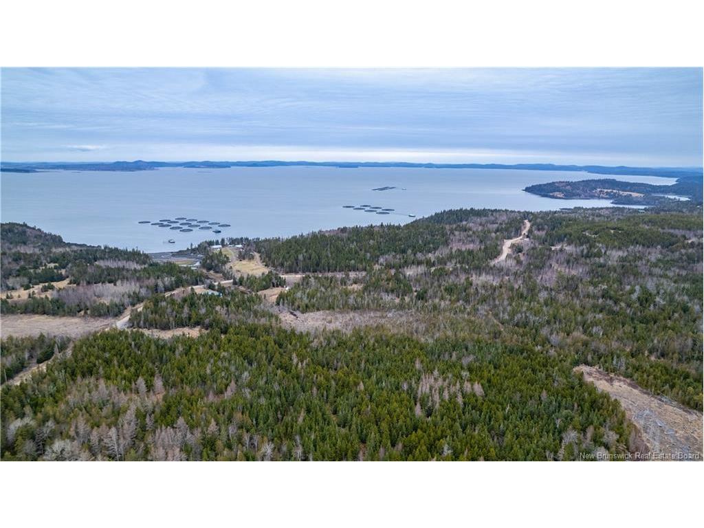 0 Lobster Pound Rd, Hersonville, NB