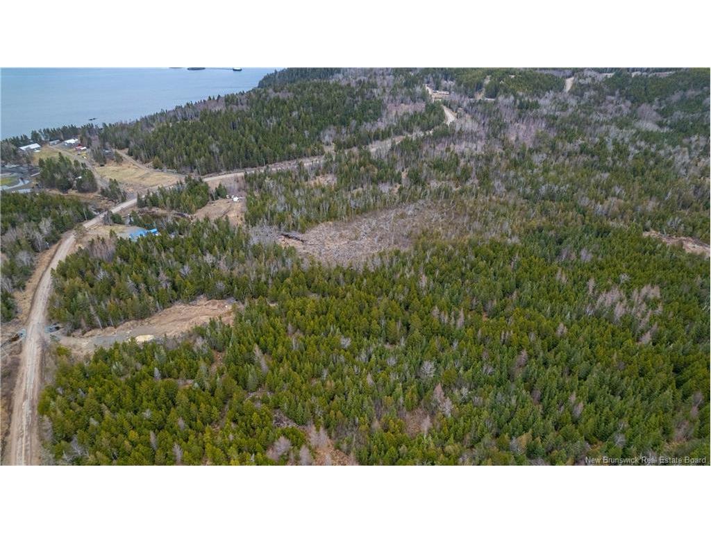 0 Lobster Pound Rd, Hersonville, NB