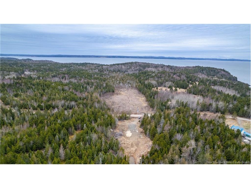 0 Lobster Pound Rd, Hersonville, NB