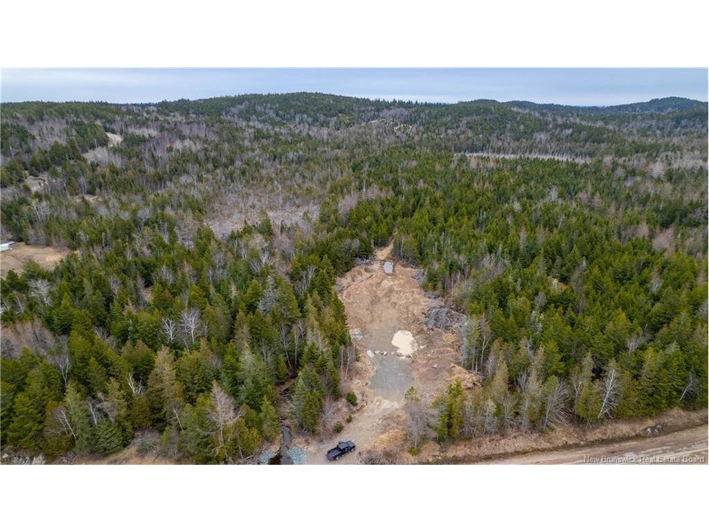 0 Lobster Pound Rd, Hersonville, NB