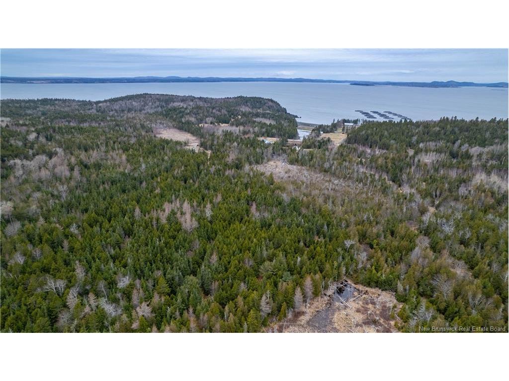 0 Lobster Pound Rd, Hersonville, NB