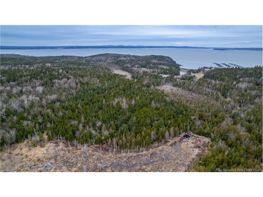 0 Lobster Pound Rd, Hersonville, NB