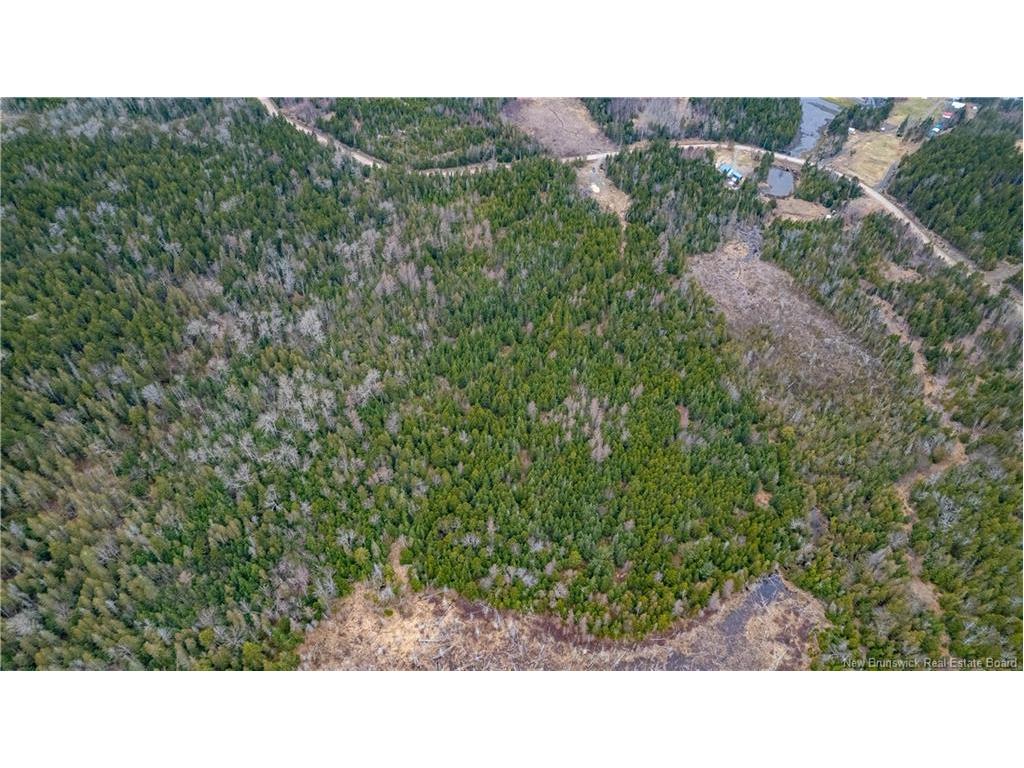 0 Lobster Pound Rd, Hersonville, NB