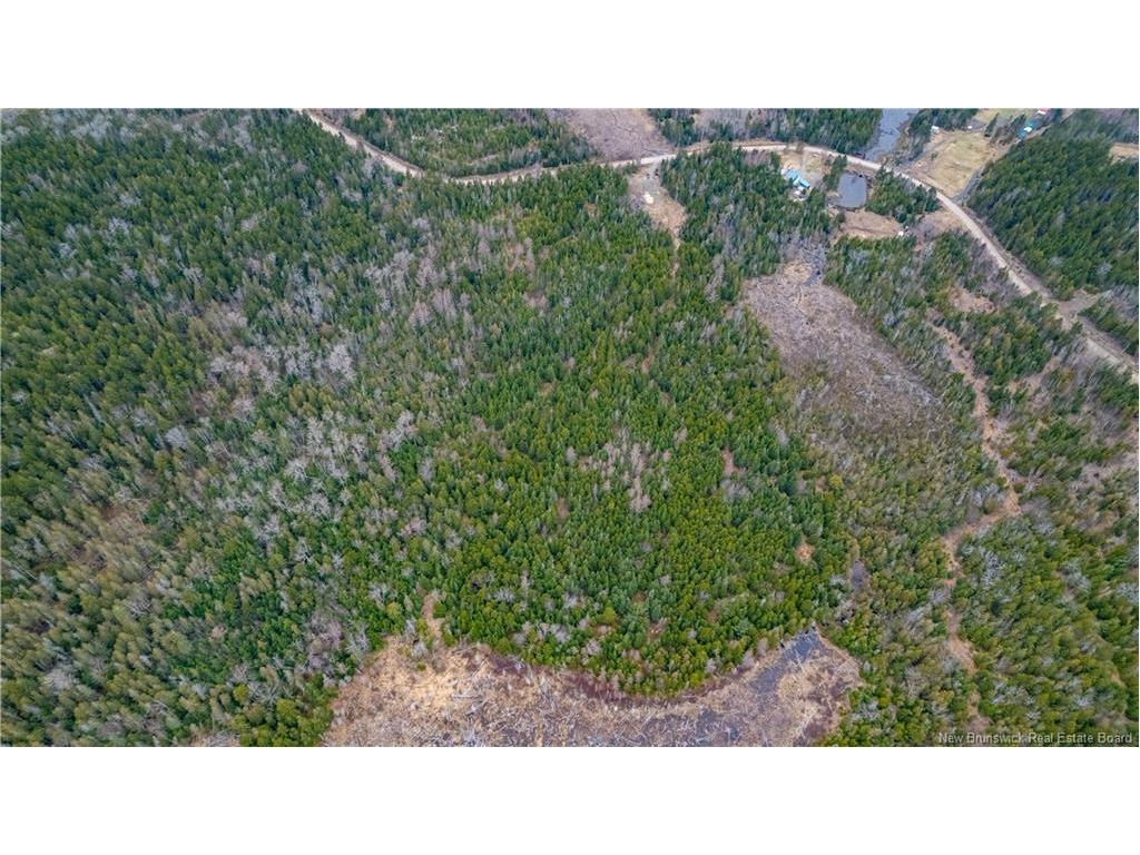 0 Lobster Pound Rd, Hersonville, NB