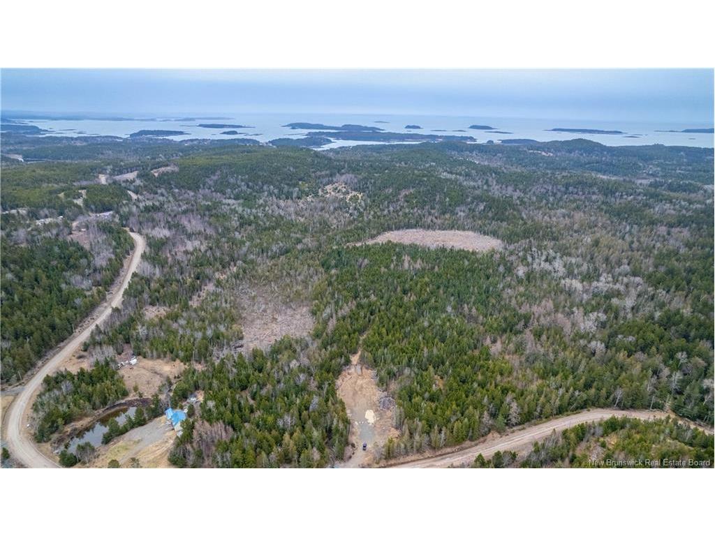 0 Lobster Pound Rd, Hersonville, NB