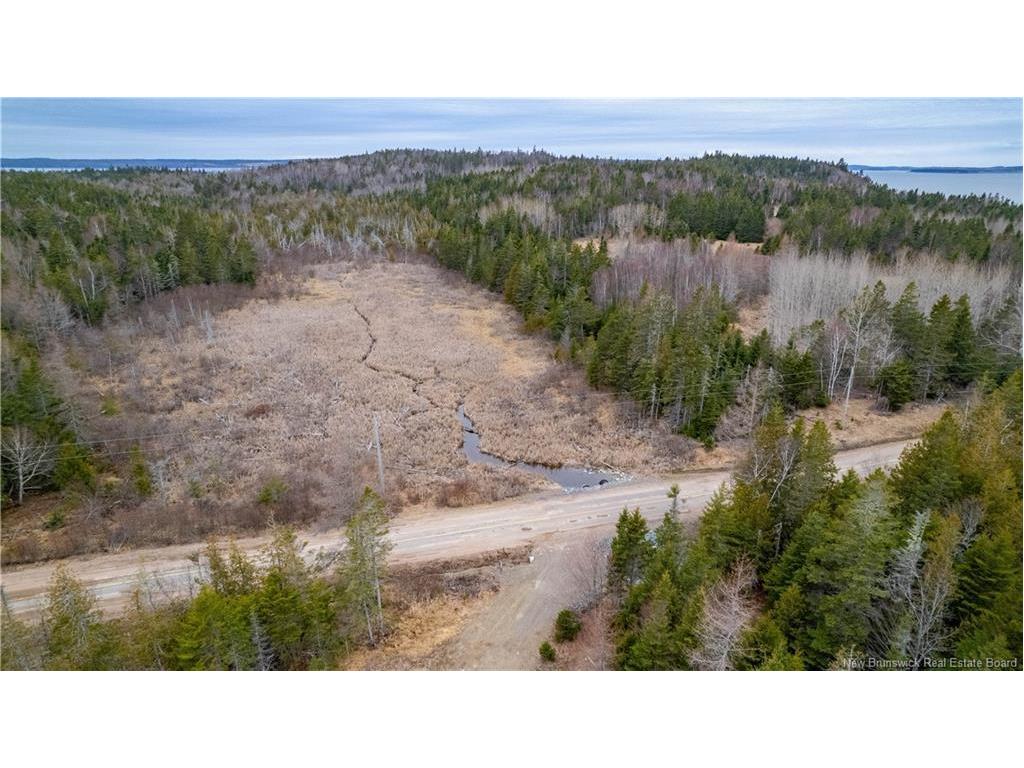 0 Lobster Pound Rd, Hersonville, NB