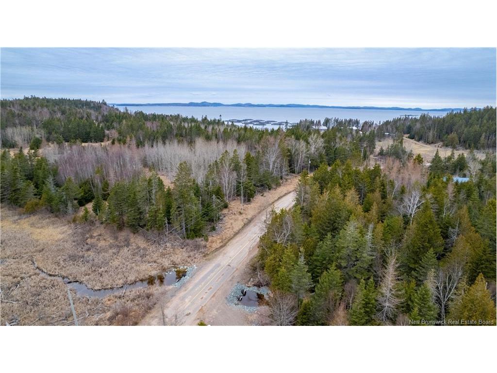 0 Lobster Pound Rd, Hersonville, NB