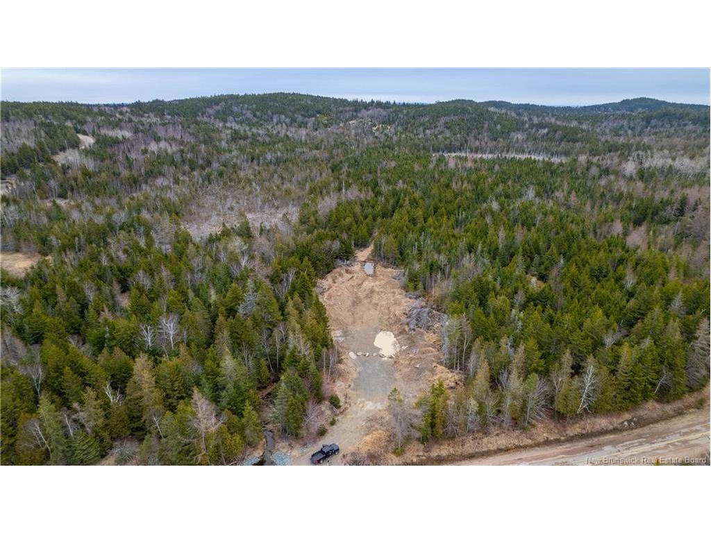 0 Lobster Pound Rd, Hersonville, NB