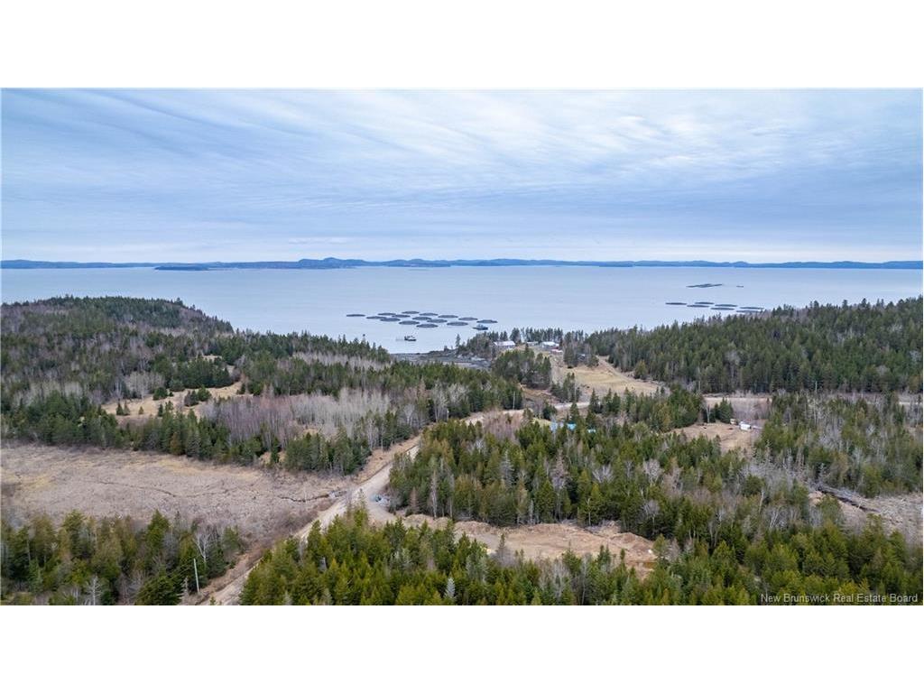 0 Lobster Pound Rd, Hersonville, NB