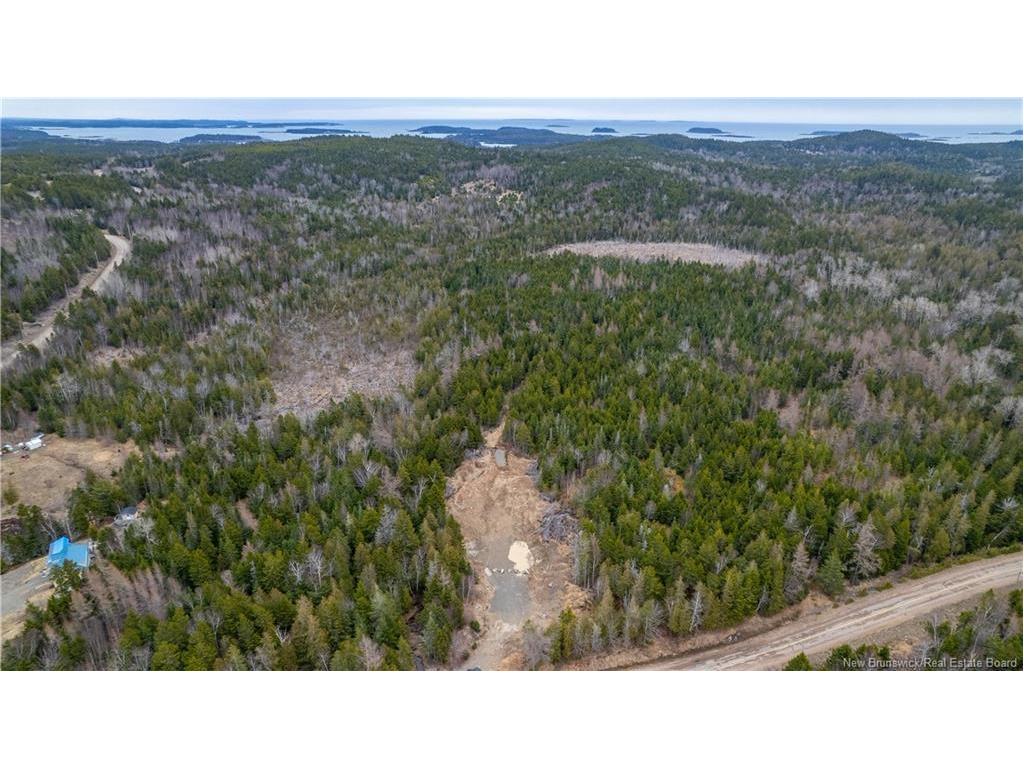 0 Lobster Pound Rd, Hersonville, NB